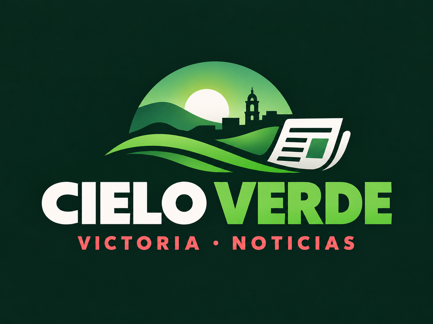 Cielo Verde · Victoria · Noticias